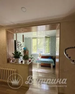 3-комнатная квартира рядом с ИТ Парк