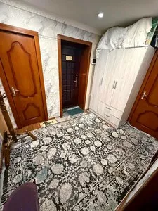 3-комнатная квартира рядом с метро Тинчлик
