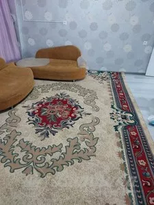 3-комнатная квартира рядом с рынком Кадышева