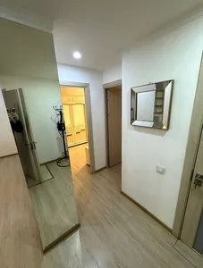 3-комнатная квартира, Ц1, 78 м2