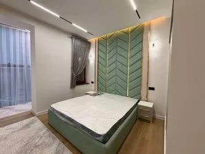 3-комнатная квартира в 10-этажном доме, 68 м2