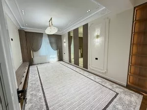 3-комнатная квартира в 12-этажном доме
