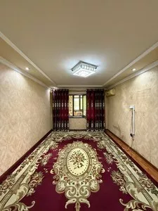 3-комнатная квартира в 4-этажном кирпичном доме