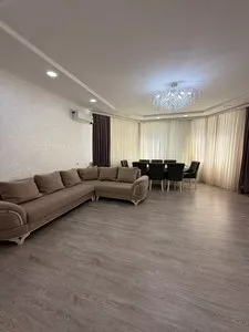 3-комнатная квартира в 6-этажном доме, 80 м2