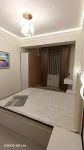 3-комнатная квартира в 7-этажном доме