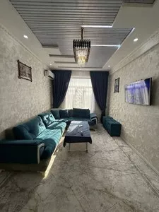 3-комнатная квартира в 9-этажном доме