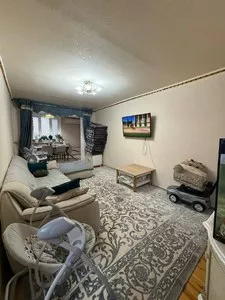 3-комнатная квартира в Академгородке, 65 кв.м