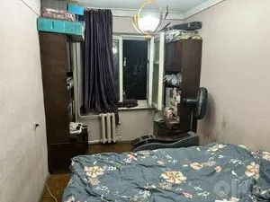 3-комнатная квартира в Алмазарском районе, Кара-Камыш 1/1