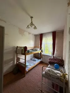 3-комнатная квартира в Алмазарском районе, Кара-Камыш 1/4