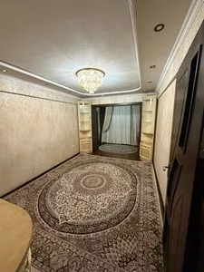 3-комнатная квартира в Алмазарском районе, Каракамыш 1/1