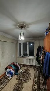 3-комнатная квартира в Алмазарском районе, Каракамыш 2/4