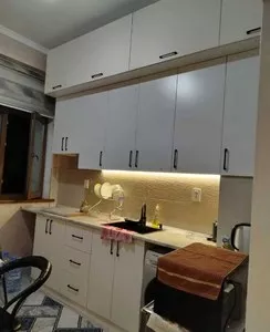 3-комнатная квартира в Алмазарском районе, Каракамыш 1/2