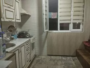 3-комнатная квартира в Алмазарском районе, Каракамыш 2/4