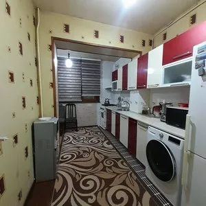 3-комнатная квартира в Алмазарском районе, Каракамыш 2/4