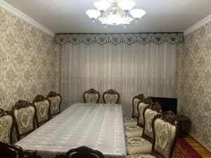 3-комнатная квартира в Алмазарском районе, Медгородок