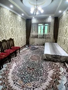 3-комнатная квартира в Алмазарском районе, Медгородок