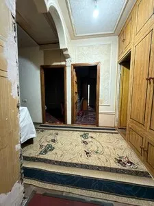 3-комнатная квартира в Алмазарском районе, Медгородок