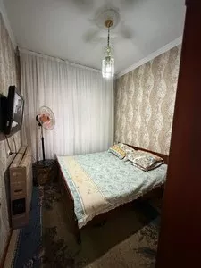 3-комнатная квартира в Алмазарском районе, Медгородок