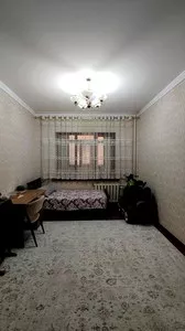 3-комнатная квартира в Алмазарском районе, Медгородок