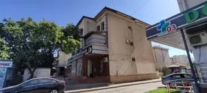3-комнатная квартира в Алмазарском районе, Нурафшон