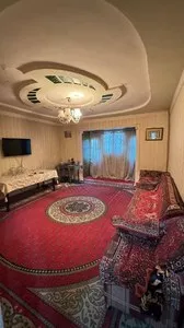 3-комнатная квартира в Алмазарском районе, Себзор