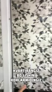 3-комнатная квартира в Алмазарском районе, Себзор