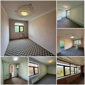 3-комнатная квартира в Андижане, 2-й микрорайон
