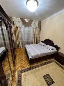 3-комнатная квартира в аренду, 107 м2, Бешагач