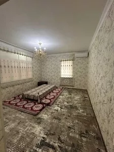 3-комнатная квартира в аренду, 4-й квартал Юнусабада