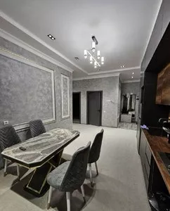 3-комнатная квартира в аренду, 57 м², Шайхантахурский район