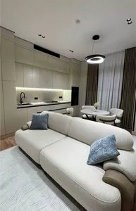 3-комнатная квартира в аренду, 63 м², 11 этаж, Дархан
