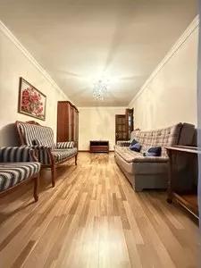 3-комнатная квартира в аренду, 70 кв.м, Мирзо-Улугбекский район
