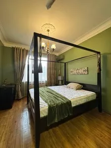 3-комнатная квартира в аренду, 75 м², Мирабад, метро Айбек