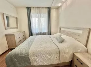 3-комнатная квартира в аренду, 75 м², Мирзо-Улугбекский район