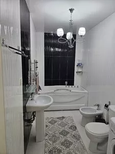 3-комнатная квартира в аренду, 79 м², Мирзо-Улугбекский район
