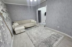 3-комнатная квартира в аренду, 81 м², Яккасарайский район