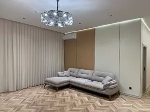 3-комнатная квартира в аренду, 83 м2, Янги Узбекистан