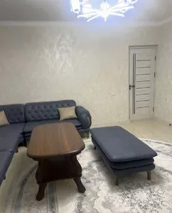 3-комнатная квартира в аренду, 87 м², Шайхантахурский район