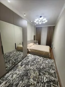 3-комнатная квартира в аренду, 95 м², Мирзо-Улугбек, Дархан