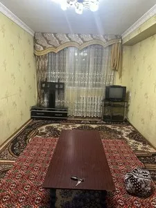 3-комнатная квартира в аренду, Алмазар