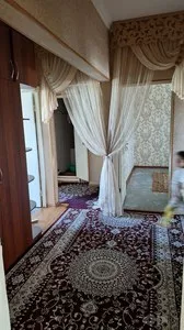3-комнатная квартира в аренду, Бельтепа