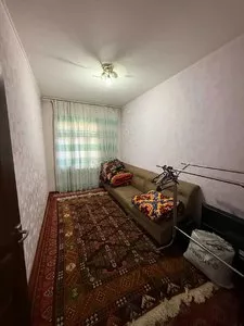 3-комнатная квартира в аренду, Чиланзар 19 квартал