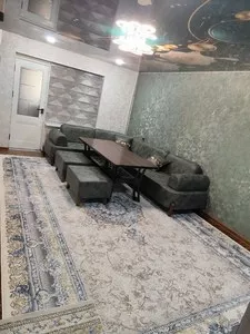 3-комнатная квартира в аренду, Чиланзар 2 квартал