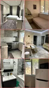 3-комнатная квартира в аренду, Чиланзар-2