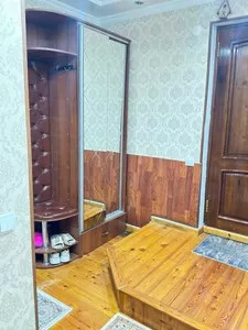 3-комнатная квартира в аренду, Чиланзар 2-й квартал