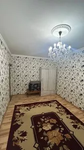 3-комнатная квартира в аренду, Чиланзар 20-й квартал