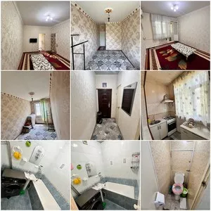 3-комнатная квартира в аренду, Чиланзар 3-квартал