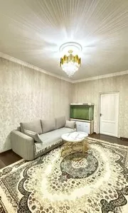 3-комнатная квартира в аренду, Чиланзар 3