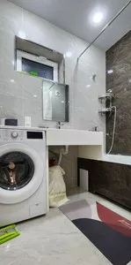3-комнатная квартира в аренду, Чиланзар 8