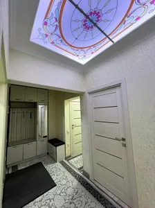 3-комнатная квартира в аренду, Чиланзар, Алгоритм